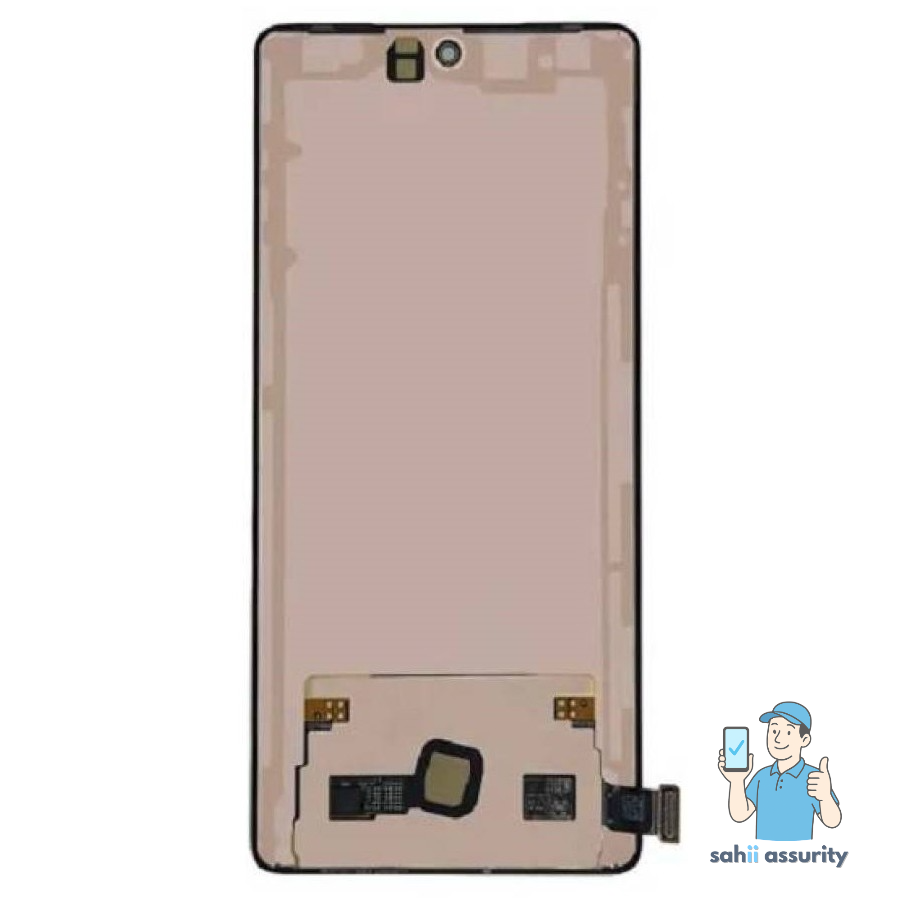 LCD with Touch Screen for Vivo V60 5G thumbnail